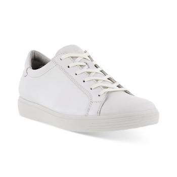 product Women's Soft Classic Lace-Up Sneakers image