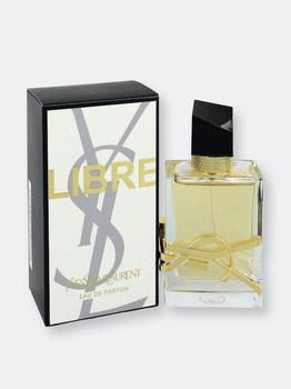 推荐Libre by Yves Saint Laurent Eau De Parfum Spray 1.6 oz 1.6OZ商品