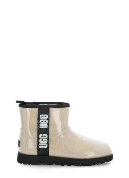 商品UGG | UGG Classic Clear Mini Boots,商家Italist,价格¥1296图片
