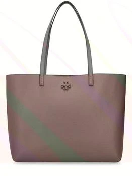 推荐Mcgraw Leather Tote Bag商品