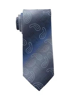 product Textured Mini Paisley Tie image