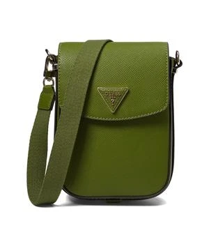 GUESS | Brynlee Mini Convertible Backpack 7.6折