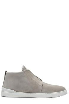 更多zegna鞋, Zegna | Ermenegildo Zegna Low-Top Sneakers商品图片 8.1折