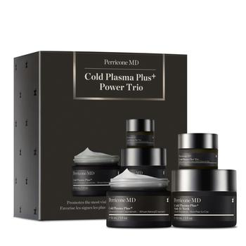 裴礼康 set, Perricone MD | Cold Plasma Plus+ Power Trio Set商品图片 