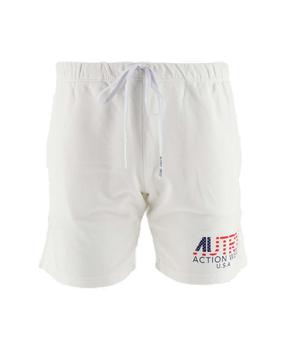 autry衣服, Autry | Logo Printed Drawstring Shorts商品图片 9.2折