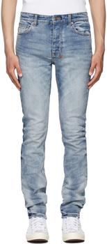 product Blue Chitch Jeans image