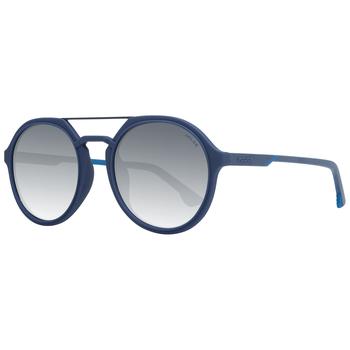 推荐Police SPL768  round  Sunglasses商品