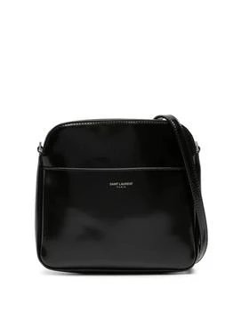 Yves Saint Laurent | Saint Laurent Shoulder Bags in Black,商家Modayn,价格¥5393