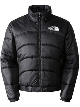 The North Face | The North Face Zipped Padded Jacket商品图片,8.1折