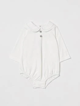 Paz Rodriguez | Paz Rodriguez bodysuit for baby 6.9折, 独家减免邮费