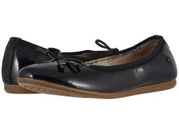 Hush Puppies | Josie Flat (Little Kid/Big Kid),商家Zappos,价格¥286