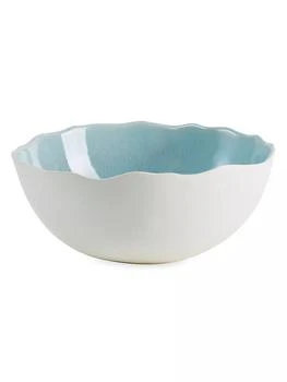 JARS | Plume Serving Bowl,商家Saks Fifth Avenue,价格¥631