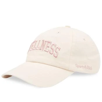 推荐Sporty & Rich Wellness Ivy Cap - END. Exclusive商品