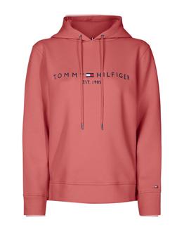 推荐Tommy Hilfiger Regular Hilfiger Hoodie商品