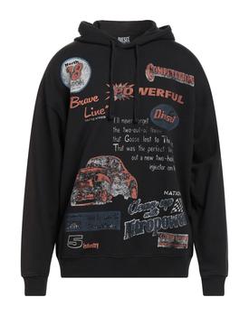 Diesel | Hooded sweatshirt商品图片,6.2折