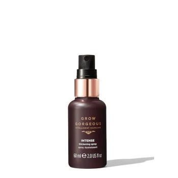 Grow Gorgeous | Grow Gorgeous Intense Thickening Spray 60ml,商家Grow Gorgeous,价格¥82