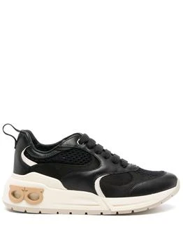 Salvatore Ferragamo | FERRAGAMO - Gancini Sneakers 