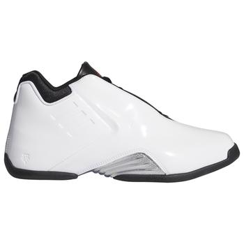 Adidas | 男款 T-MAC 3 篮球鞋 麦迪3代 多色可选商品图片 5.8折