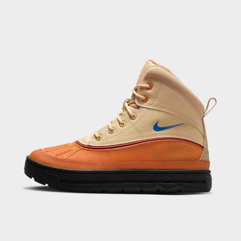 商品NIKE | Big Kids' Nike Woodside 2 High ACG Boots,商家Finish Line,价格¥501图片