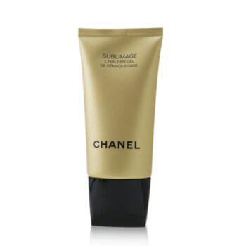 香奈儿洗面奶, Chanel | - Sublimage Ultimate Comfort & Radiance-Revealing Gel-To-Oil Cleanser 150ml/5oz商品图片 7.1折