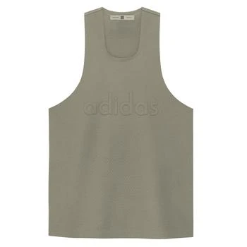 Adidas | Fear Of God Athletics Crew Neck Tank Top,商家SHOEBACCA,价格¥296