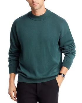 Hugo Boss | San Matia Crewneck Sweater,商家Bloomingdale's,价格¥795