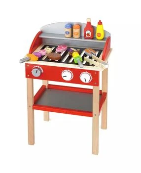 Learning Advantage | Grill Playset,商家Macy's,价格¥648