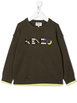 推荐Kenzo junior sweater商品