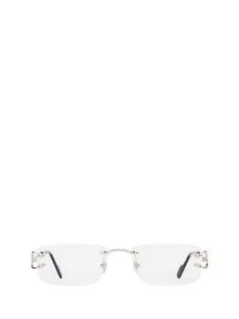 Cartier | Cartier Rectangle Frame Glasses 8折, 独家减免邮费