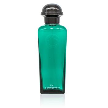 爱马仕香水真假, Hermes | Unisex Eau D'orange Verte EDC Spray 3.3 oz (Tester) Fragrances 3346130493648商品图片 4.5折