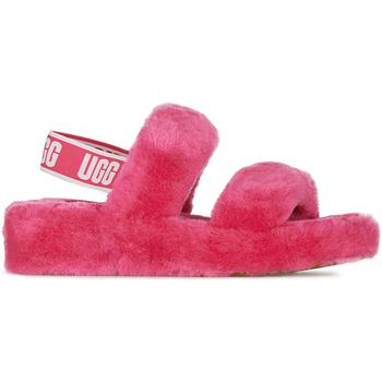 ugg雪地靴女上海, UGG | Oh Yeah - Berry商品图片 额外8折, 额外八折