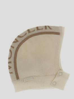 商品Moncler | Moncler 女童帽子 3B00004M1242034 白色,商家Beyond Moda Europa,价格¥897图片