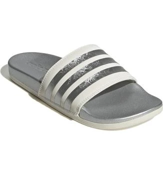 推荐Adilette Comfort Slide Sandal商品