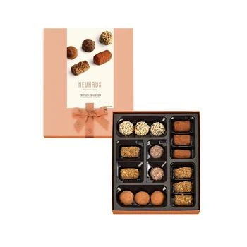 Neuhaus | Truffles Cocoa Collection Chocolates, 16 Piece,商家Macy's,价格¥336