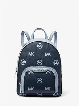 Michael Kors | Jaycee Extra-Small Logo Debossed Convertible Backpack 2.4折, 独家减免邮费