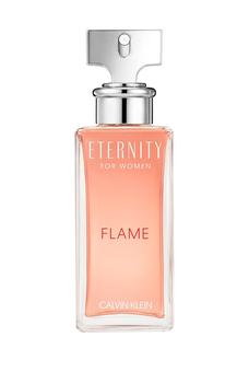 ck香水评价, Calvin Klein | Eternity Flame for Women Eau de Parfum Spray - 1.7 oz.商品图片 5.4折