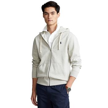 商品Ralph Lauren | Men's Signature Fleece Hoodie,商家Macy's,价格¥998图片