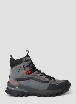 Vans | Ultrarange EXO Hi Gore-Tex MTE 3 Hiking Boots in Grey商品图片,