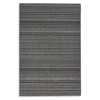 Chilewich | Skinny Stripe Shag Big Mat, 36" x 60",商家Bloomingdale's,价格¥1535