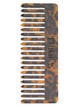 商品Philip B | Detangling Comb,商家Saks Fifth Avenue,价格¥298图片