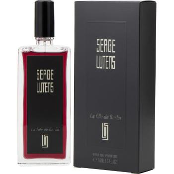 Serge Lutens | 芦丹氏 柏林少女中性香水 EDP 50ml（新旧版本随机发货）商品图片,满$100享9.2折, 满折