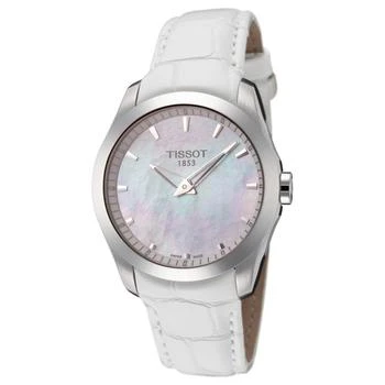 Tissot | Tissot T-Classic Women's Watch,商家Ashford,价格¥1247