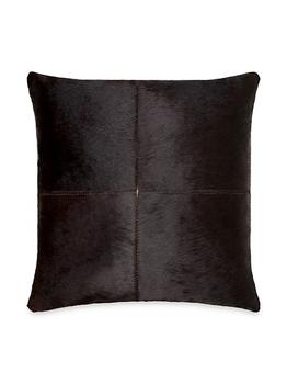 商品Surya | Manitou Down Fill Pillow,商家Saks Fifth Avenue,价格¥1050图片