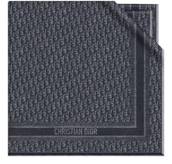 Dior, Dior | Dior 印花披肩商品图片 