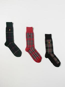 推荐Polo Ralph Lauren socks for man商品