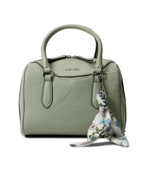 Nine West, Nine West | Amellie Satchel商品图片 3.5折