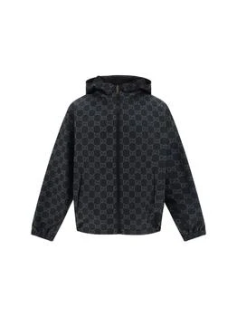 Gucci | Reversible Jacket 额外9折, 额外九折