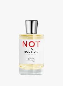 Juliette Has A Gun | Not Body Oil,商家Printemps,价格¥581