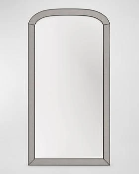 caracole | Vantage Point Floor Mirror - 80",商家Neiman Marcus,价格¥31262