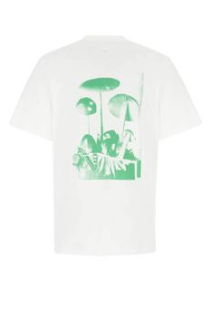product OAMC Logo Graphic Print T-Shirt - S image